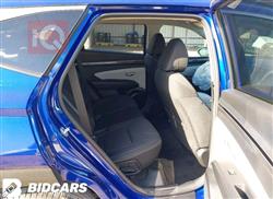 هیۆندای تۆکسۆن